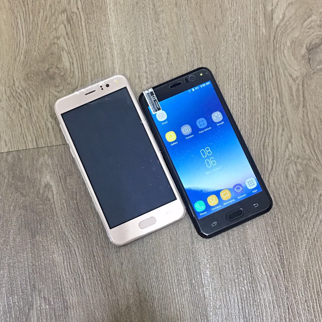 (Gold)95% NEW LENOVO G10 2+16GB ANDROID PHONE(READY STOCK)